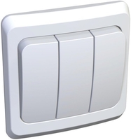 Выключатель Schneider Electric Этюд BC10-003B - фото