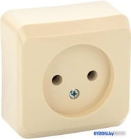 Розетка Schneider Electric Этюд PA16-001K - фото