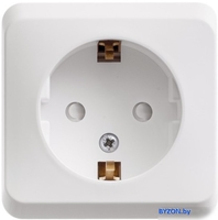Розетка Schneider Electric Этюд PA16-004B - фото2