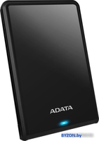 Внешний накопитель ADATA HV620S AHV620S-4TU31-CBK 4TB (черный) - фото2