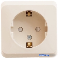 Розетка Schneider Electric Этюд PA16-004K - фото2