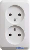 Розетка Schneider Electric Этюд PA16-005B - фото2