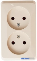 Розетка Schneider Electric Этюд PA16-005K - фото2