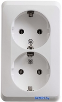 Розетка Schneider Electric Этюд PA16-007B - фото2