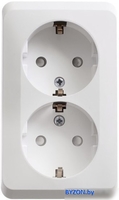 Розетка Schneider Electric Этюд PA16-008B - фото2