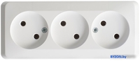 Розетка Schneider Electric Этюд PA16-009B - фото
