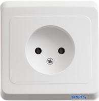 Розетка Schneider Electric Этюд PC16-001B - фото2