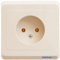 Розетка Schneider Electric Этюд PC16-001K - фото2
