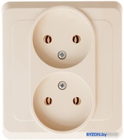 Розетка Schneider Electric Этюд PC16-005K - фото2