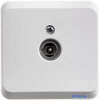 Розетка телевизионная Schneider Electric Этюд TVA-002B - фото2