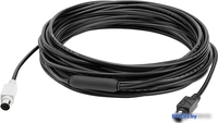Кабель Logitech L939-001487 10 м - фото