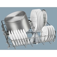 Встраиваемая посудомоечная машина Siemens SN615X03EE - фото2