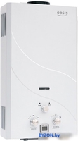 Газовая колонка Oasis Standart OR-20W - фото