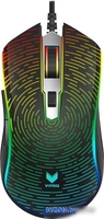 Игровая мышь Rapoo V25S - фото
