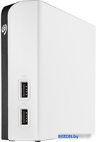 Внешний жесткий диск Seagate Game Drive Hub for Xbox 8TB - фото