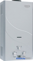 Газовая колонка Oasis Standart OR-16S - фото