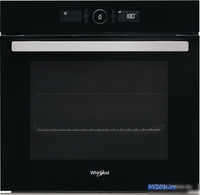 Электрический духовой шкаф Whirlpool AKZ9 6240 NB - фото