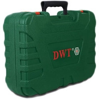 Перфоратор DWT BH09-26 BMC - фото2