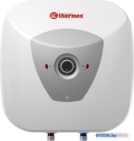 Накопительный электрический водонагреватель над мойкой Thermex HIT PRO H 30 O (pro) - фото