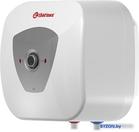 Накопительный электрический водонагреватель над мойкой Thermex HIT PRO H 30 O (pro) - фото2