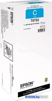 Чернила Epson C13T878240 - фото