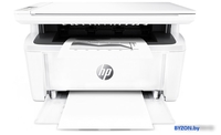 МФУ HP LaserJet Pro M28w - фото