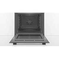 Электрический духовой шкаф Bosch HBG537BS0R - фото2