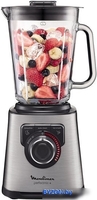Стационарный блендер Moulinex LM811D10 - фото