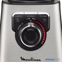 Стационарный блендер Moulinex LM811D10 - фото2