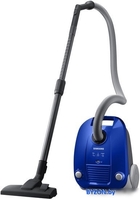 Пылесос Samsung VCC4140V3A/XEV - фото