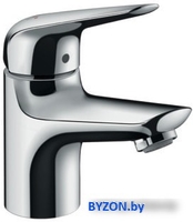 Смеситель Hansgrohe Novus 71021000 - фото