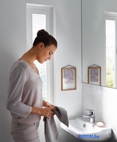 Смеситель Hansgrohe Novus 71021000 - фото2