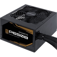 Блок питания Gigabyte P650B - фото