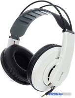 Наушники Superlux HD681 EVO (белый) - фото2