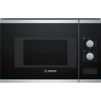 Микроволновая печь Bosch BFL520MS0 - фото
