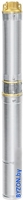 Скважинный насос Unipump ECO 2-112 - фото