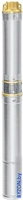 Скважинный насос Unipump ECO 4-104 - фото