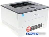Принтер Pantum P3010D - фото2