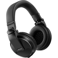 Наушники Pioneer HDJ-X5-K - фото2