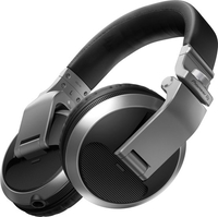 Наушники Pioneer HDJ-X5-S - фото