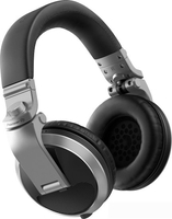 Наушники Pioneer HDJ-X5-S - фото2