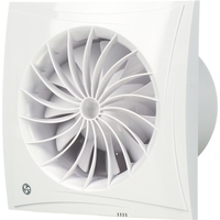 Вытяжной вентилятор Blauberg Ventilatoren Sileo 125 S - фото