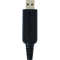 Наушники KOSS SB45 USB - фото2