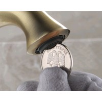 Смеситель Faop A1005-4 - фото2