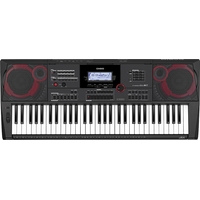 Синтезатор Casio CT-X5000 - фото