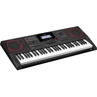 Синтезатор Casio CT-X5000 - фото2