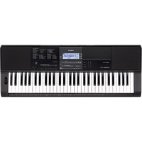 Синтезатор Casio CT-X800 - фото