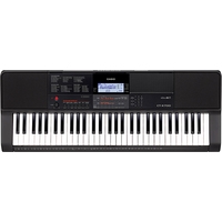 Синтезатор Casio CT-X700 - фото