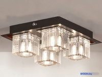 Люстра Lussole LSF-1307-04 - фото