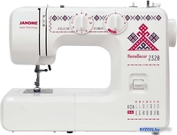 Швейная машина Janome HomeDecor 2320 - фото